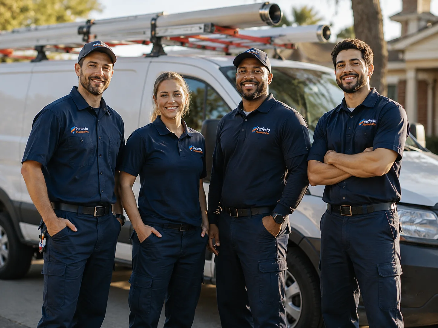 Emergency Plumber Near Me in New Washington, OH near me