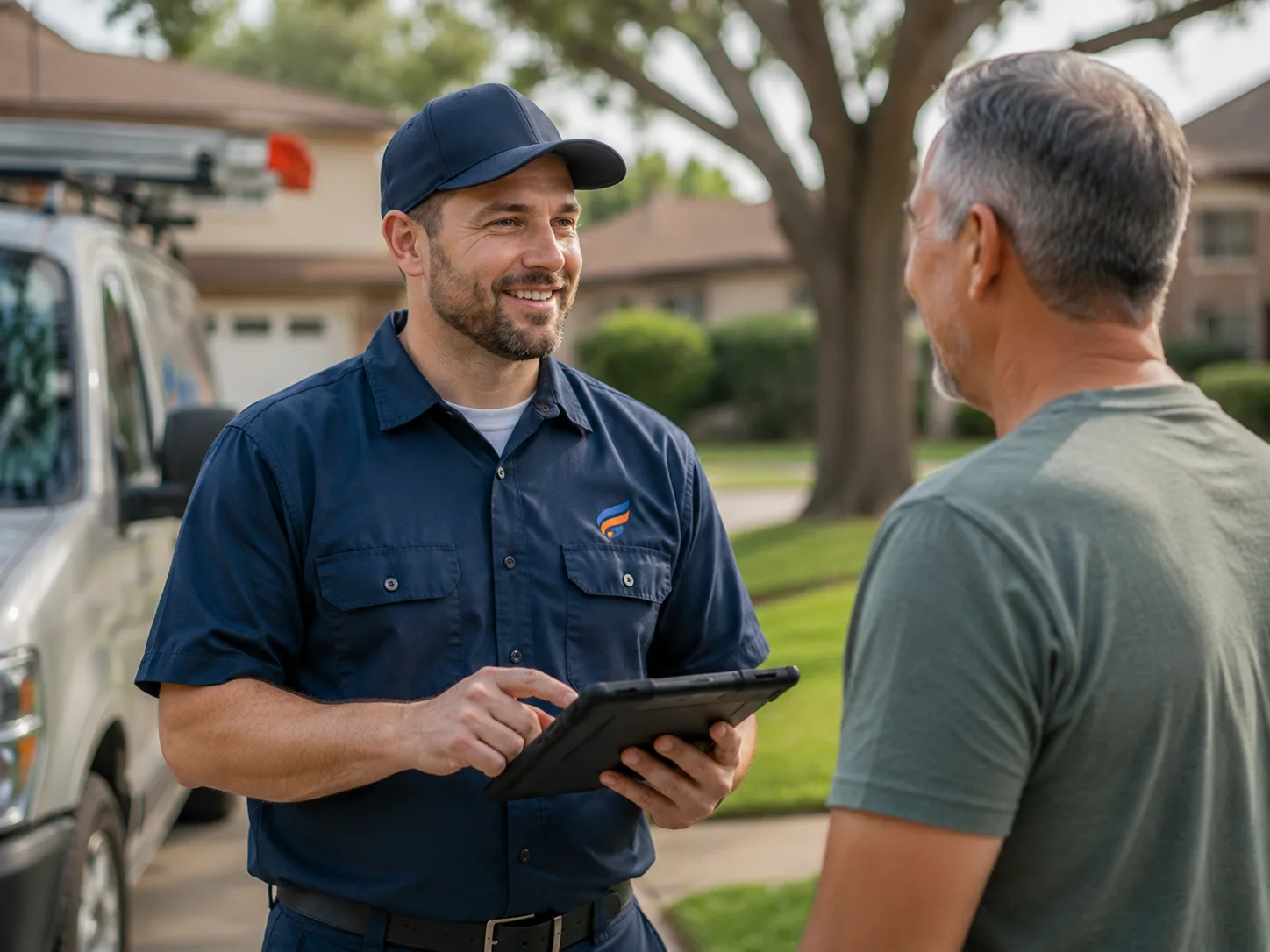 Emergency Plumber Near Me New Washington, OH FAQs